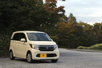 ホンダ N-WGN