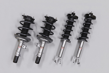 無限、アコードハイブリッド用 「スポーツサスペンション」を発売