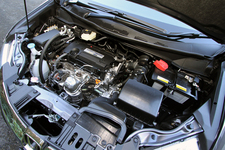 ホンダ 新型 オデッセイ「G」[FF]