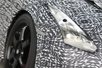日産 GT-R NISMO[2014年モデル] NISMO専用オプションパック装着車　試乗レポート／河口まなぶ　20