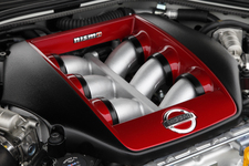 日産 GT-R NISMO[2014年モデル]