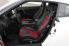日産 GT-R NISMO[2014年モデル]