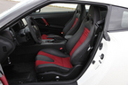 日産 GT-R NISMO[2014年モデル]