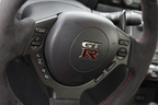 日産 GT-R NISMO[2014年モデル]