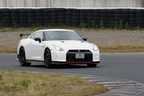 日産 GT-R NISMO[2014年モデル]　試乗レポート／河口まなぶ　7