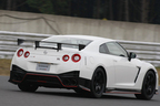 日産 GT-R NISMO[2014年モデル]　試乗レポート／河口まなぶ　4