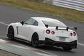 日産 GT-R NISMO・GT-R 2014年モデル 試乗レポート／河口まなぶ