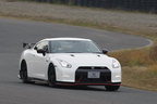 日産 GT-R NISMO[2014年モデル]　試乗レポート／河口まなぶ　3