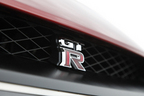 日産 GT-R Premium edition(2014年モデル)[ボディカラー：ゴールドフレークレッドパール(新色)]