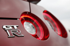 日産 GT-R Premium edition(2014年モデル)[ボディカラー：ゴールドフレークレッドパール(新色)]