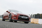 NISSAN GT-R Premium edition[2014 MODEL]