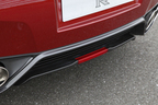 日産 GT-R Premium edition(2014年モデル)[ボディカラー：ゴールドフレークレッドパール(新色)]