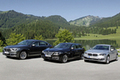 BMW、「5シリーズ」にドライバー支援システム「ドライビング・アシスト・プラス」を全車標準装備