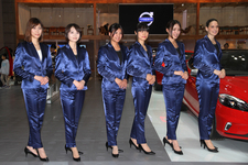 【速報】第43回 東京モーターショー2013 最終日の模様[2013.12.01(SUN)]