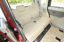 ダイハツ 新型タント