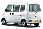 日産 NV100クリッパー