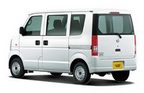 日産 NV100クリッパー