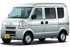 日産 NV100クリッパー