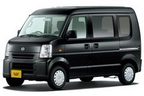 日産 NV100クリッパー