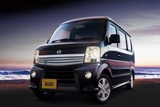 日産 NV100クリッパー リオ