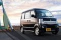 日産、新型軽商用車 「NV100クリッパー」、「NT100クリッパー」を発表～「NV100クリッパー リオ」をラインナップに追加～