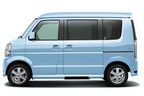 日産 NV100クリッパー リオ