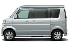 日産 NV100クリッパー リオ