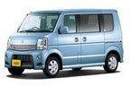 日産 NV100クリッパー リオ　（標準ルーフ）