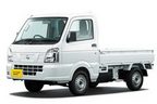 日産 NT100クリッパー SD