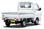 日産 NT100クリッパー DX 農繁仕様