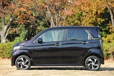 ホンダ N-WGN(エヌワゴン)カスタム G・ターボパッケージ プレミアムゴールドパープル・パール