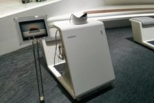 日産「アイディーエックス バーチャル・リアリティー・コンセプト」