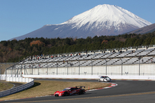 【NISMO FESTIVAL 2013】