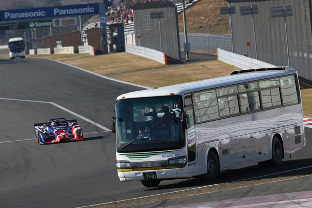 2年ぶりの復活！ 日産モータースポーツの祭典「NISMO FESTIVAL