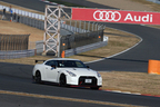 【NISMO FESTIVAL 2013】「Advent of NISSAN GT-R NISMO」