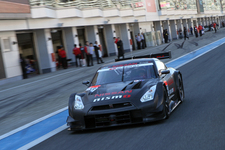 【NISMO FESTIVAL 2013】「Advent of NISSAN GT-R NISMO」