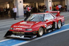 【NISMO FESTIVAL 2013】