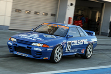 【NISMO FESTIVAL 2013】