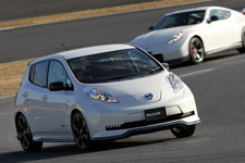 【NISMO FESTIVAL 2013】