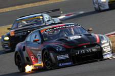 【NISMO FESTIVAL 2013】「Advent of NISSAN GT-R NISMO」