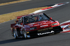 【NISMO FESTIVAL 2013】