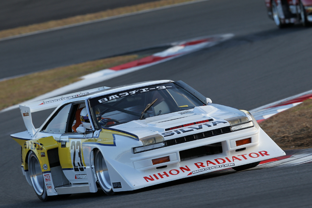 2年ぶりの復活！ 日産モータースポーツの祭典「NISMO FESTIVAL