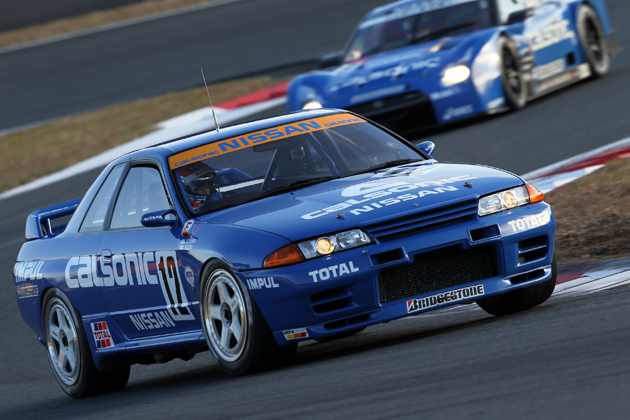 2年ぶりの復活! 日産モータースポーツの祭典「NISMO FESTIVAL 2年ぶりの復活! 日産モータースポーツの祭典「NISMO FESTIVAL