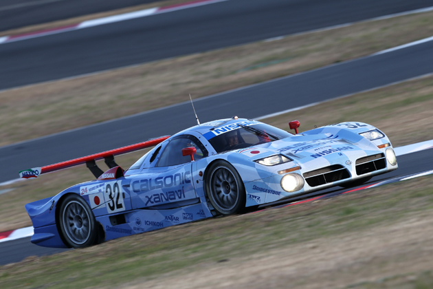 2年ぶりの復活! 日産モータースポーツの祭典「NISMO FESTIVAL 2年ぶりの復活! 日産モータースポーツの祭典「NISMO FESTIVAL