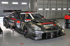 【NISMO FESTIVAL 2013】PADDOCK & EVENT AREA