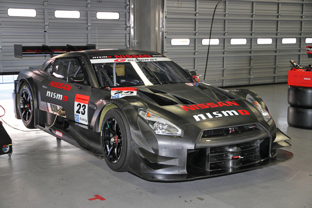2年ぶりの復活！ 日産モータースポーツの祭典「NISMO FESTIVAL
