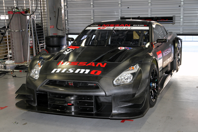 2年ぶりの復活! 日産モータースポーツの祭典「NISMO FESTIVAL 2年ぶりの復活! 日産モータースポーツの祭典「NISMO FESTIVAL