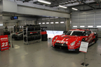 【NISMO FESTIVAL 2013】PADDOCK & EVENT AREA