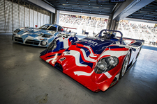 【NISMO FESTIVAL 2013】PADDOCK & EVENT AREA