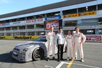 【NISMO FESTIVAL 2013】「Advent of NISSAN GT-R NISMO」